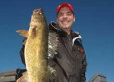 Walleyes in Transition