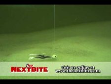 How do we jig without getting snagged?