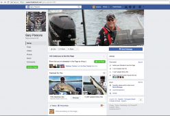 Latest Gary Parsons Feed