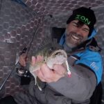 Season 16 Episode 4 Preview: Early Ice Fishing for Walleye