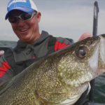 Season 16 Episode 8 PREVIEW: Extending the Shallow Water Bite with Artificials for Summer Walleye
