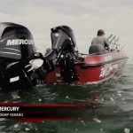 Nitro ZV-18 is a Great Fishing Boat