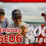 Season 16 Episode 6: The Next Bite 200th Episode!