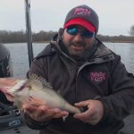 Season 16 Episode 9 PREVIEW: Sauger Wars: Vertical Jigging on the Illinois River.