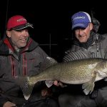 Season 16 Episode 10 PREVIEW: Fly by Night: Hit Stick Baits for Big Fall Walleye