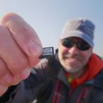 Lowrance Live Mapping and Where to Locate your Point One GPS Puck