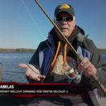 Gary Parsons NEW Choice of Fishing Rod