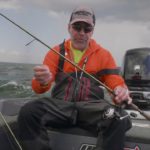 The Correct Equipment for Pitching Jigs and Casting Shiver Minnows