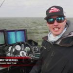Using Lowrance Side Imaging for finding BIG Muskies on Green Bay