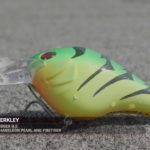 Trolling Bass Baits and Swimbaits for Lake of the Woods Walleyes