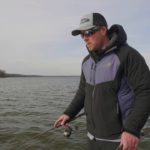 Fishing Tips for Cold River Saugers