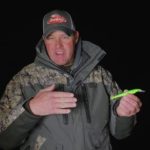 Change up your Trolling Technique to Increase Catch of Night Time Walleyes