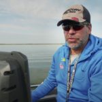 Using your Lowrance to Find Fish on Structure
