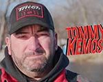 Bio-Tommy Kemos
