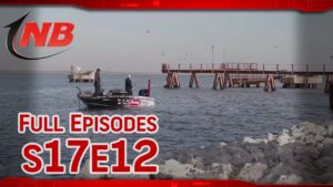 Season 17 Episode 12: Fox River Walleye Beatdown