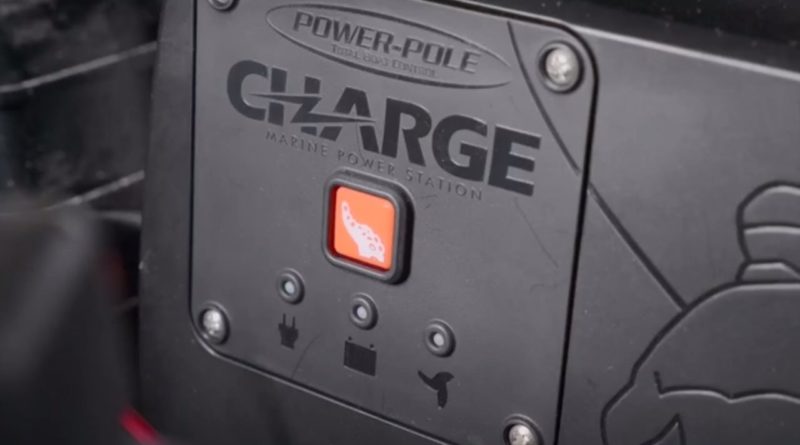 Tag: Power-Pole Charge - THE NEXT BITE TV