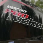 Mercury 9 9 EFI Pro Kicker