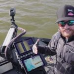 Using Side Scan in a River