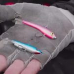 Use a Mix of Fishing Lures While Vertical and Casting To Find Active Fish