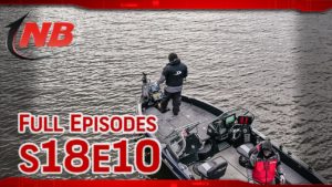 THE NEXT BITE TV – Professional Fishing Tips For Walleye, Muskie, Pike ...