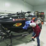 How to Keep your Boat and Motor Spotless and Shiny