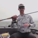 Jig Equipment to use on Mille Lacs Mud