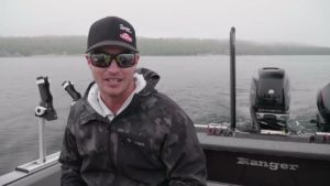 When to Pull Spinners In Sturgeon Bay Wisconsin