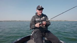 Jigging VS Casting Equipment and Rod Choice