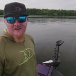 Put your Lowrance Active Target on Trolling Motor