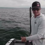 How to Use Your Boat Speed when Using Inline Weights