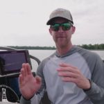 Setting to Use on Lowrance Active Target when Fishing in The Weeds