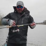 Use a Extra Soft Rod Tip for Vertical Jigging