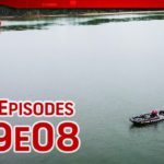 Season 19 Episode 8: Extracting Huge Summer Walleyes from the Depths