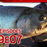 Season 19 Episode 7: The Kings of Lake Michigan!
