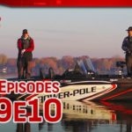 Season 19 Episode 10: Casting for Late Season Walleyes