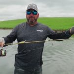 The Proper Rod, Reel, and Line Combo for Casting Crankbaits.