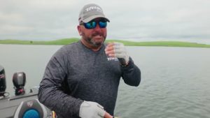 How to Efficiently Cover the Most Water With Every Crank Bait Cast