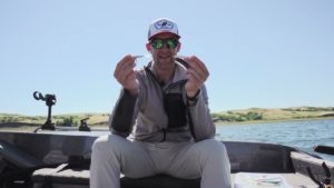 What Crankbait to Use When Trolling on the Missouri River