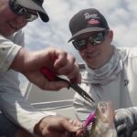 What Equipment to Use on the Mississippi River for Casting Crankbaits