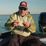 Keith Kavajecz Talks about the NEW Scented Flicker Shad