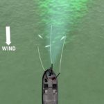 Use Live Target to Get your Boat in Right Place to Catch Fish