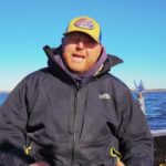 Try Fishing the Back Bays for Late Fall Walleyes on Lake Ontario