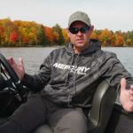 Wisconsin Smallmouth Lake Location to Look For