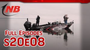 Season 20 Episode 8: Pitchin' at Petenwell: Walleyes on River Channels