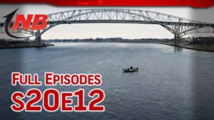 Season 20 Episode 12: Bulking Up For Winter: River Walleyes